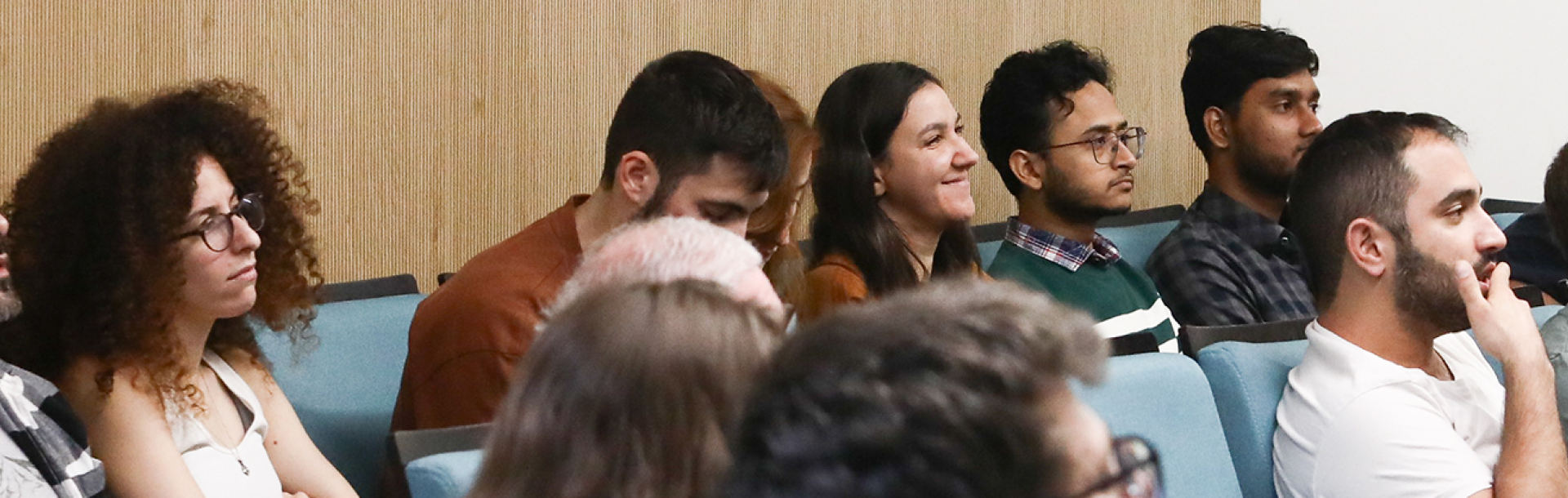 About The Institute of Advanced Studies  