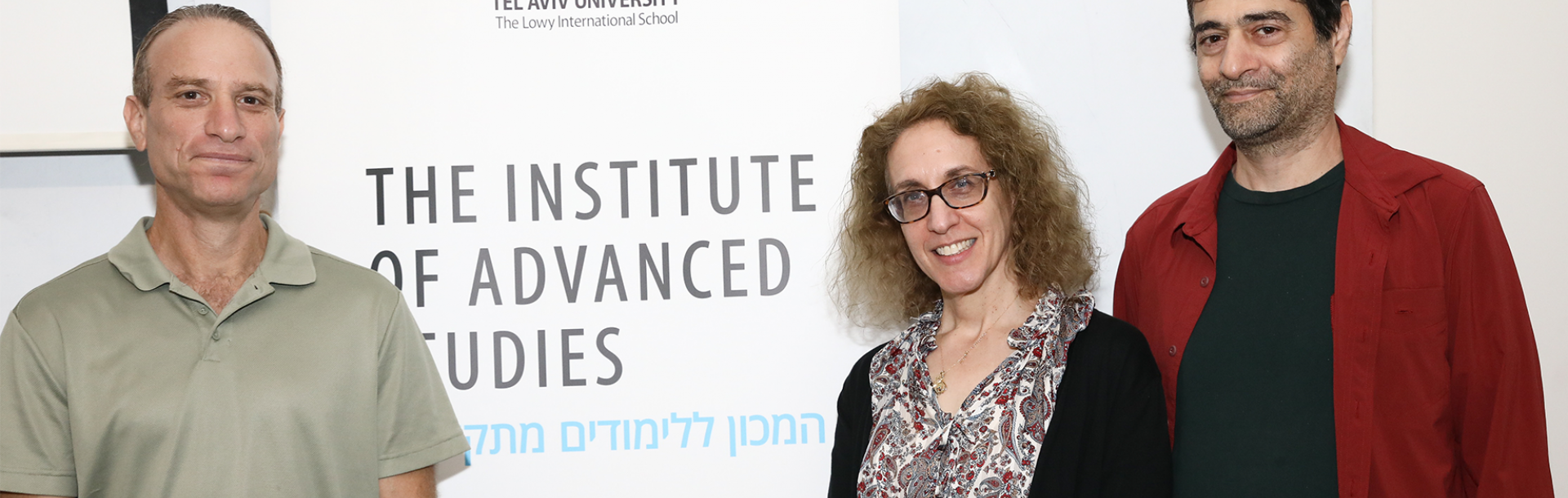 Professor Victoria Kaspi, a leading astrophysicist at McGill University and expert on neutron stars and fast radio bursts, visits Tel Aviv University as a Lowy Distinguished Guest Professor.

