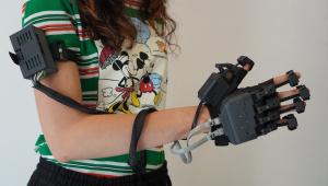 Lecture Wearable Robotics
