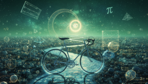 Concise Course: “Flavors of Bicycle Mathematics”