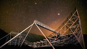 Seminar: The Latest on Fast Radio Bursts
