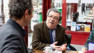 Workshop: The Company You Keep – Infinity, Neo-Logicism, and Abstraction Principles