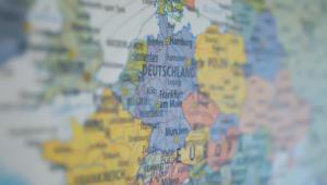 Lecture: New World Orders: Varieties of Regionalism and the Politics of Global Pluralism