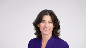 Prof. Rita Z. Goldstein