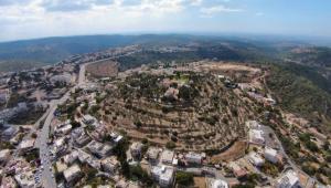 Kiryat Yearim