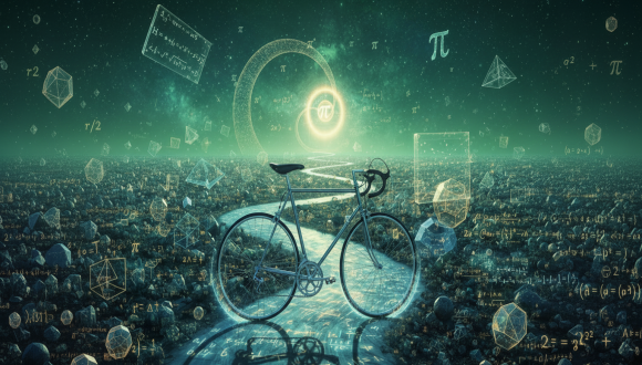 Concise Course: “Flavors of Bicycle Mathematics”