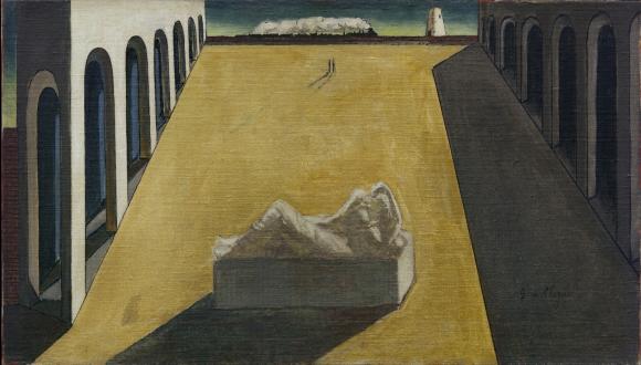 Lecture: How Many Points Are in a Line Segment? From Grosseteste to Numerosities