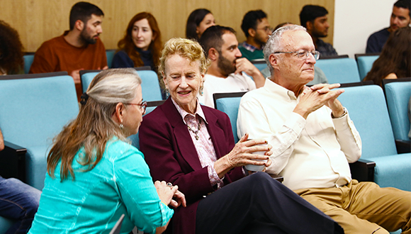 Structure & Activities