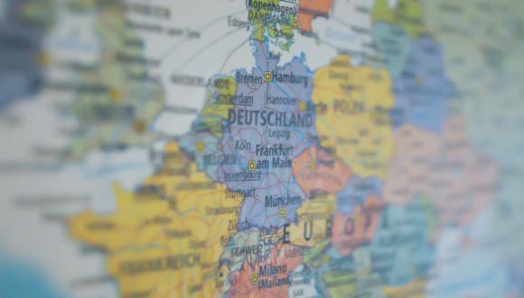 Lecture: New World Orders: Varieties of Regionalism and the Politics of Global Pluralism