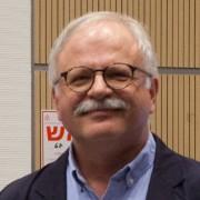 IAS mourns the passing of Distinguished Guest Professor Rudolf Podgornik