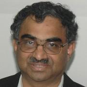 Prof. Shrinivas Kulkarni 