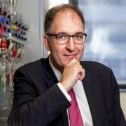 Prof. Peter H. Seeberger