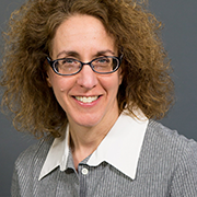 Prof. Victoria Kaspi