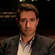Prof. Ross Melnick