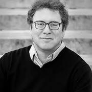 Prof. Jeremy  A. Dauber