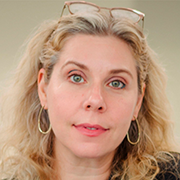 Prof. Jennifer Brick Murtazashvili