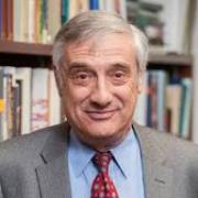 Prof. Joel Mokyr