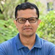 Dr. Pranab Kumar Mondal