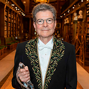 Prof. Antoine Compagnon