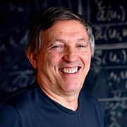 Prof. Yuval Grossman