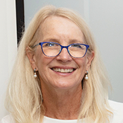 Prof. Susan B. Davidson