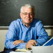 Prof. Allan MacDonald