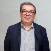 Prof. Paolo Mancosu