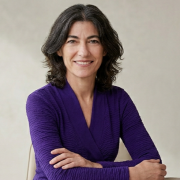 Prof. Rita Z. Goldstein, PhD