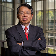 Prof. Wenbin Yu Yu