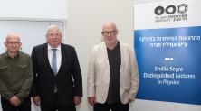 2024-2025 Distinguished Lecturers