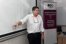 2025-2026 Lowy Distinguished Guest Professors