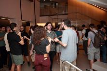 2025-2026 Distinguished Lecturers